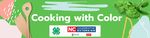 Johnston County 4-H Hammock Giveaway Winner will be announced on Facebook on March 17th!