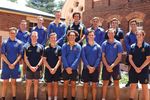 Cricket Handbook 2019 - TOOWOOMBA GRAMMAR SCHOOL A Member of the GPS Association of QLD