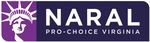 Legıslative Scorecard - NARAL Pro-Choice Virginia
