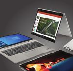 ThinkPad X1 Titanium Yoga GEN