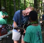 SUMMER CAMP Adventure Awaits - A Ministry of the Holston Conference - Camp Wesley Woods