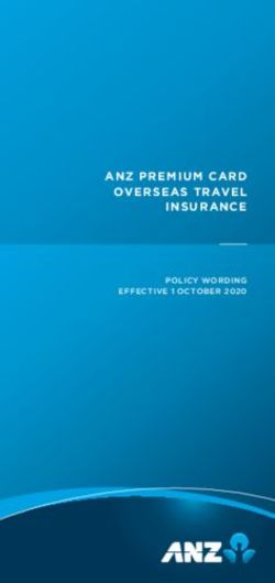 anz premium card overseas travel insurance