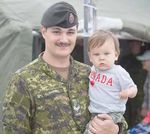 Armed Forces Day 2018 Celebrating 60 Years of NORAD La journée des Forces armées 2018 célèbre le 60e anniversaire de NORAD - CAFconnection.ca