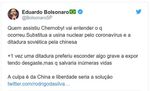 Bolsonaro Adminstration and Brazil-China Relations - Policy Brief Author: Paulo Esteves - BRICS ...