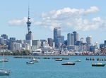 New Zealand Cruise with Gary Brown - 18 October to 1 November 2021 - Travelrite International
