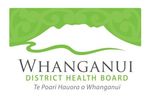 Whanganui District Health Board System Level Measures Improvement Plan 2018-19