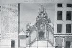 The old palace of Coudenberg - Patrimoine.brussels