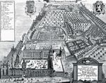 The old palace of Coudenberg - Patrimoine.brussels