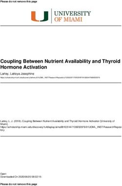 Coupling Between Nutrient Availability and Thyroid Hormone Activation
