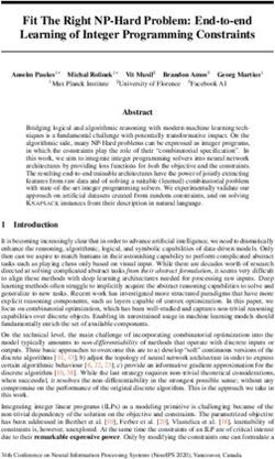 Fit The Right NP-Hard Problem: End-to-end Learning of Integer Programming Constraints