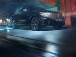 THE NEW BMW X5. PRICE LIST. FROM APRIL 2019 - BMW EFFICIENTDYNAMICS.