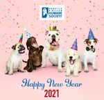 FETCH! January 2021 - Oakville & Milton Humane Society