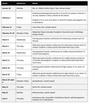 PARENT HANDBOOK 2020-2021 School Year - P53K