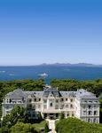 New book tells the history of Hotel du Cap-Eden-Roc and the French Riviera