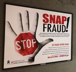 SNAP "Program Integrity" - How Racialized Fraud Provisions Criminalize Hunger Parker L. Gilkesson - CLASP