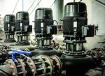 Grundfos in sochi Thorough preparaTions and high performance make The difference