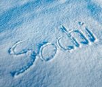 Grundfos in sochi Thorough preparaTions and high performance make The difference