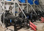 Grundfos in sochi Thorough preparaTions and high performance make The difference
