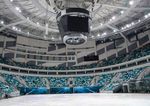 Grundfos in sochi Thorough preparaTions and high performance make The difference