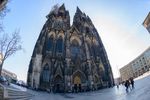 Welcome to Cologne - cosmopolitan and modern metropolis on the Rhine - cosmopolitan and modern metropolis ...