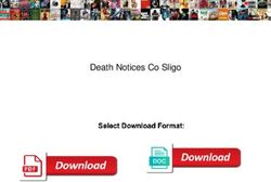 Death Notices Co Sligo - Adtrek HD