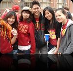 University of Southern California