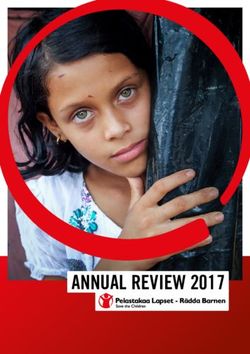 ANNUAL REVIEW 2017 - Amazon S3