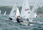 Irish Laser National(open) Championships 2020 - THURSDAY 20TH TO SUNDAY 23RD AUGUST 2020 ROYAL CORK YACHT CLUB