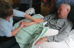 Compassionate Care with Namaste Training