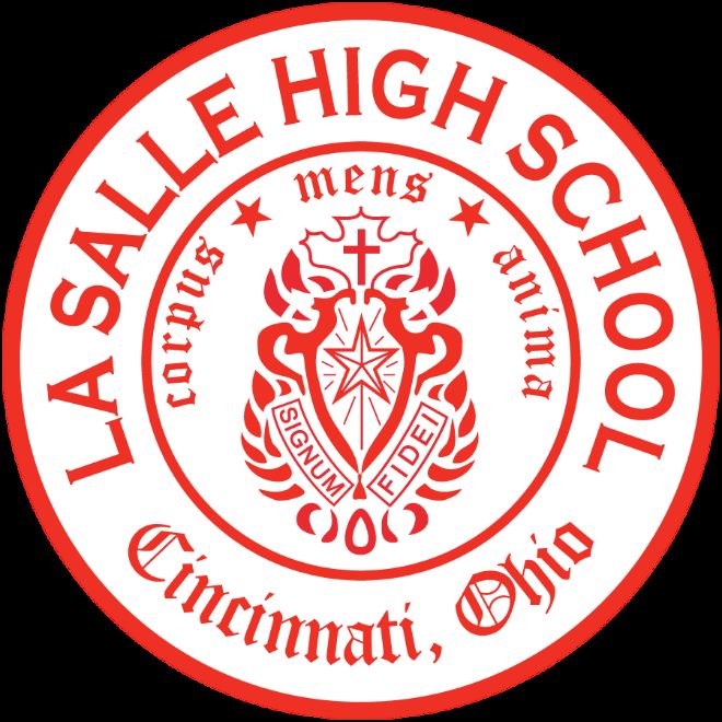 La Salle High School 20182019 COURSE AND DESCRIPTIONS BOOKLET