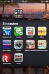 A Study on Icon Arrangement by Smartphone Users