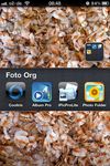 A Study on Icon Arrangement by Smartphone Users