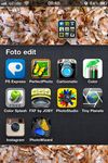 A Study on Icon Arrangement by Smartphone Users