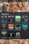 A Study on Icon Arrangement by Smartphone Users