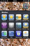 A Study on Icon Arrangement by Smartphone Users