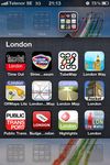 A Study on Icon Arrangement by Smartphone Users