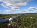 The Geophysical Observatory in Sodankyl&auml;, Finland - past and present - HGSS