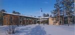 The Geophysical Observatory in Sodankyl&auml;, Finland - past and present - HGSS
