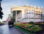 The Grand Hotel and Mackinac Island - Royal Tours & Travel ...