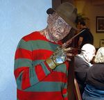 10 Kickass Horror Costume Ideas - Curated from hobbyists and recent conventions across the U.S - Haunted screams expo