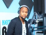 INFO AT KNR - Keith Ngesi Radio