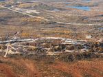 THE WORLD'S PREMIER LITHIUM OPPORTUNITY - TSX - NMX and OTCQX - NMKEF - Nemaska Lithium