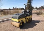 Tampere, FI Thursday 18 May, 2017 - Unreserved public auction - Ritchie Bros. Auctioneers