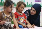 The Obstacle Course: Barriers to Education for Syrian Refugee Children in Lebanon - March 2020