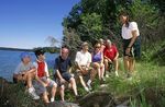 Parks Canada Evaluation Plan 2018-19 to 2022-23 - Office of Internal Audit and Evaluation Parks Canada