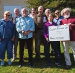 THELION SPEAKS - NASSON COLLEGE ALUMNI ASSOCIATION