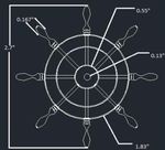 A Comparative Study on Additive and Subtractive Manufacturing