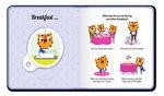 SPRING 2019 ALBATROS MEDIA BOOKS DESIGNED BY - B4U Publishing
