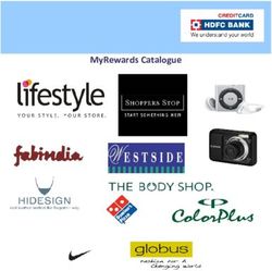 MYREWARDS CATALOGUE - TEAM-BHP