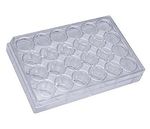 Protective Bacteria in Algal Ponds: Inducible Protection to Maximize Response - Department of Energy